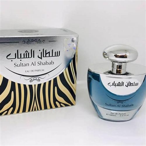 Sultan Al Shabab Perfume 100mls