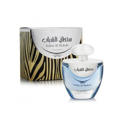 Sultan Al Shabab Perfume 100mls