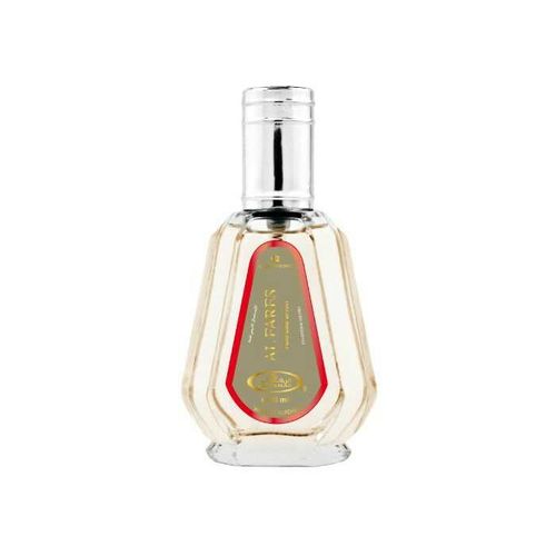 Al Fares Perfume For Ladies 50ml