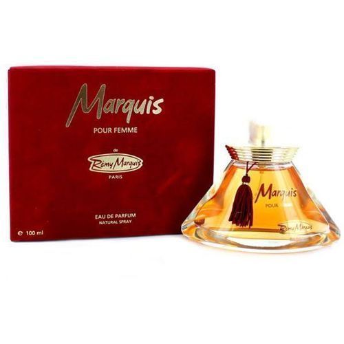 Remy Marquis Pour Femme Perfume For Ladies - 100ml