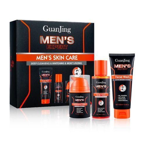 Dove Best Men's Skin Care Products