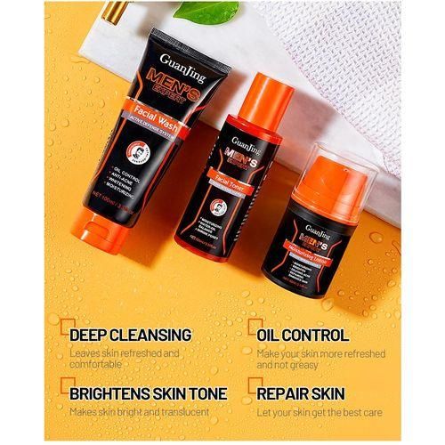 Dove Best Men's Skin Care Products