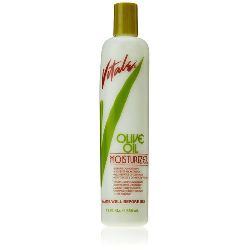 Vitale Olive Oil Leave Moisturizer-355ml