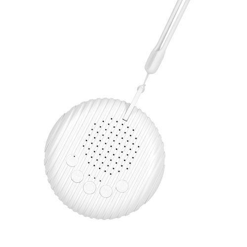 Portable Baby Sleep Machine White Noise Sound Machine 10