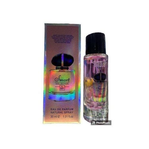 Smart Collection  My Way Perfume For Ladies, 30ml