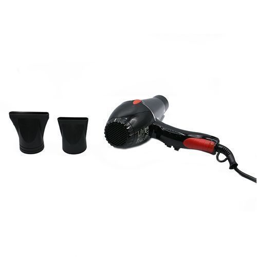 Fakang Electric Hair Dryer - Black