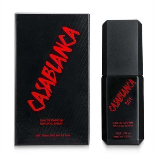 Casablanca Perfume For Men 120ml