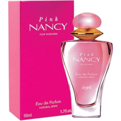 Sapil  Nancy Pink EDP For Women 50ml