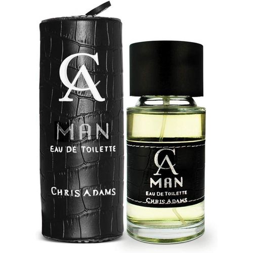 Chris Adams   CA Man 100ml Perfume
