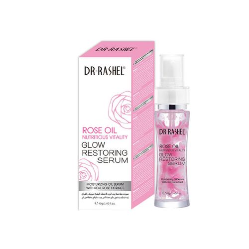 Dr. Rashel Glow Restoring Serum