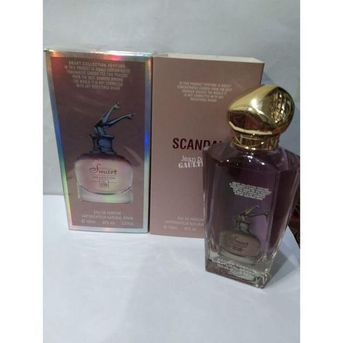 Smart Collection  Scandal LUXURIOUS STYLISH FRAGRANCE