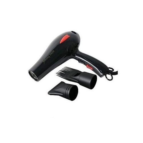 Fakang ORIGINAL Electric Hair Dryer - Black