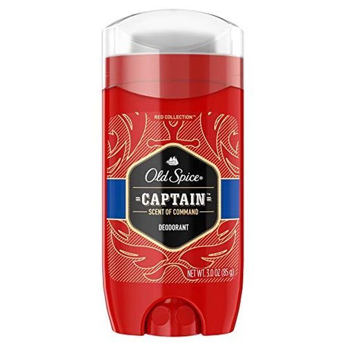 Old Spice Stick Deodorant Captain - 85g