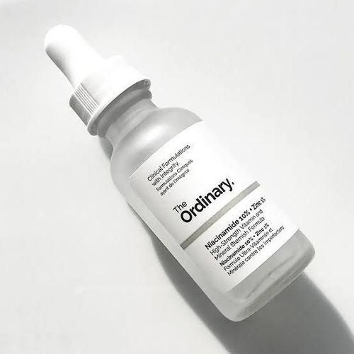 The Ordinary Original Niacinamide 10% - 30Ml
