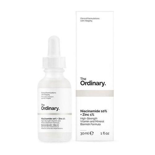 The Ordinary Original Niacinamide 10% - 30Ml