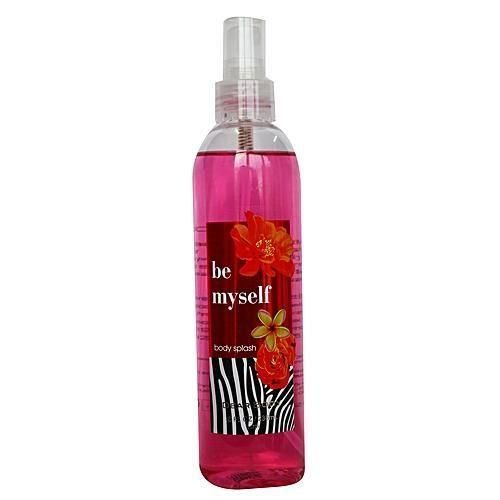 Dear Body  Be My Self Body Splash 236ML