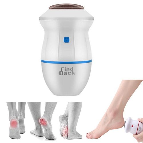Foot Care Foot Scrubber Scrub Sanding Paper Callus Dead Skin Remove Replacement
