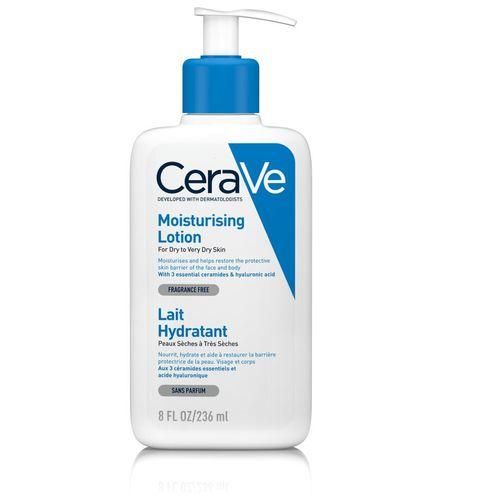 Cerave  Moisturizing Lotion 236ml