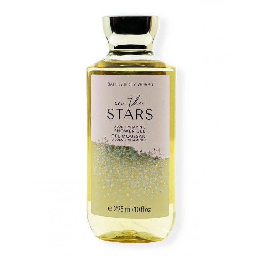 Bath And Body Works In the Stars Shower Gel