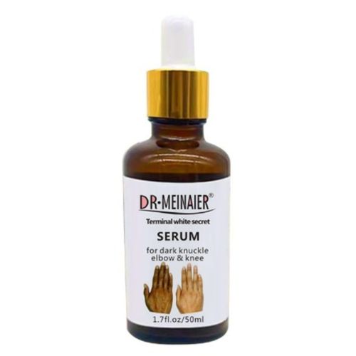 Dr meinaier Strong Dark Knuckles Removal Serum - 50ml