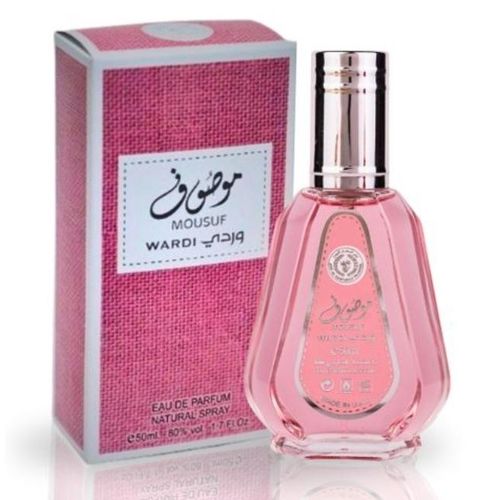 Other Mousuf wardi