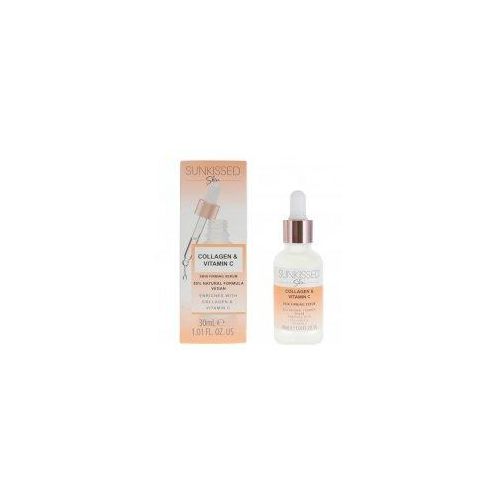 SUNKISSED Collagen & Vitamin C Skin Firming Serum - 30ml