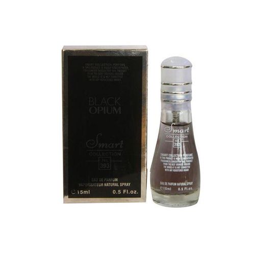 Smart Collection  Black Opium Perfume - 15ml