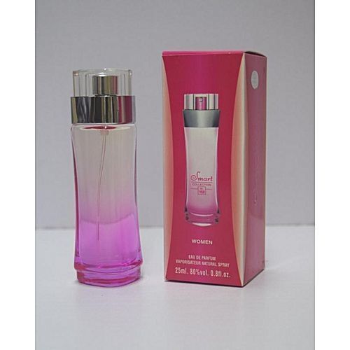 Smart Collection Touch Of Pink Perfume For Ladies,  25ml
