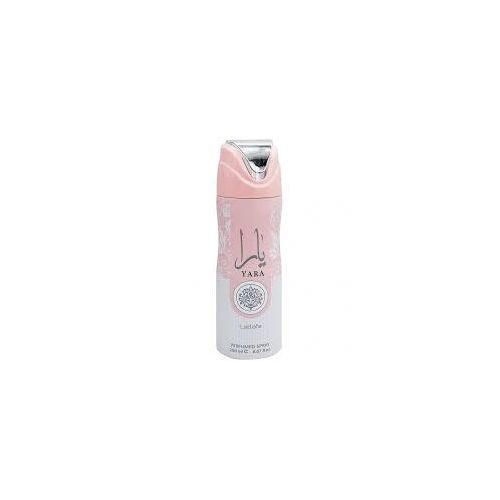 Lattafa  Yara Perfumed Body Spray