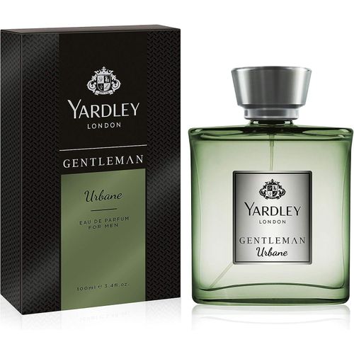 Yardley London Gentleman Urban