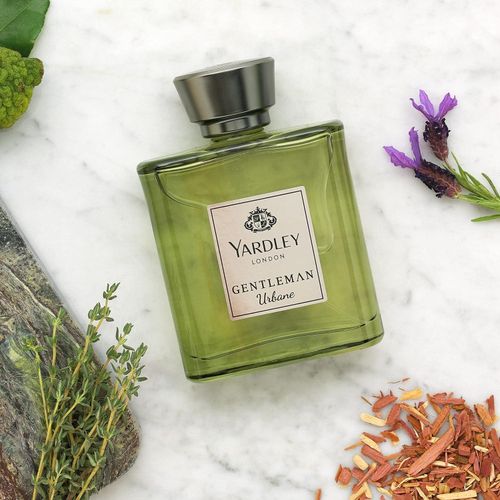 Yardley London Gentleman Urban