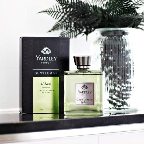 Yardley London Gentleman Urban