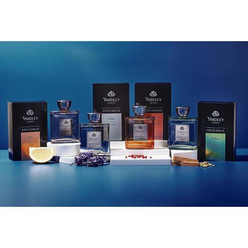 Yardley London Gentleman Urban