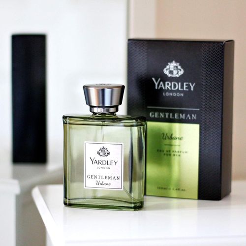 Yardley London Gentleman Urban