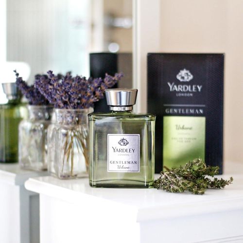 Yardley London Gentleman Urban