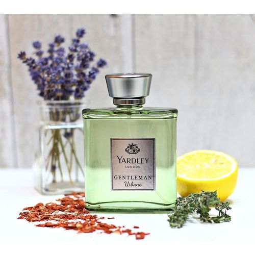 Yardley London Gentleman Urban
