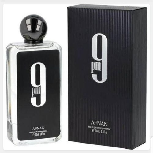 Afnan 9pm Perfume