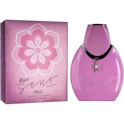 Miss Seno Pour Femme Perfume, 100m