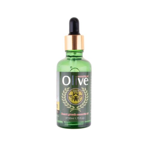 Daqan Beard Growth Oil For Men - 50ml