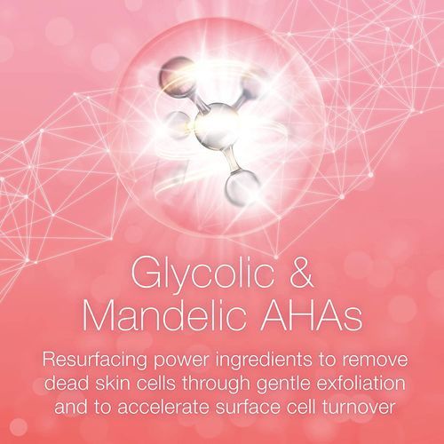 Neutrogena Bright Boost Resurfacing Facial Micro Polish Exfoliator with Glycolic Acid 2.6oz