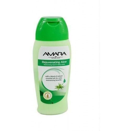 Amara  Lotion Rejuvenating Aloe