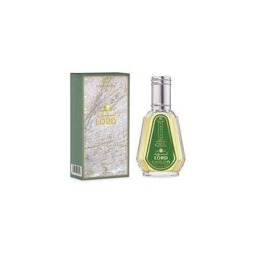 Crown Perfume  Lord - Al-Rehab Eau De Natural Perfume Spray