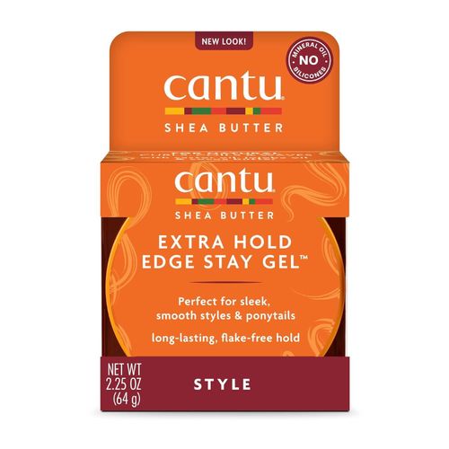 Cantu Edge Styling Gel
