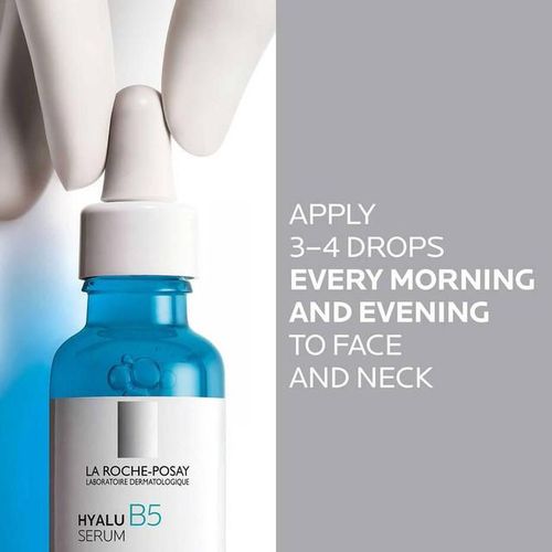 La Roche Posay Hyalu B5 Serum