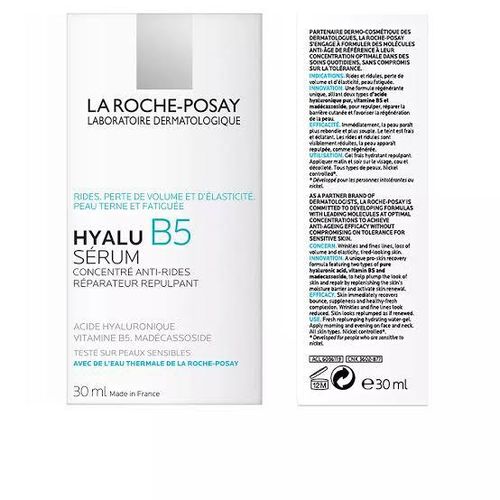 La Roche Posay Hyalu B5 Serum
