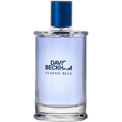 David Beckham Classic Blue Eau De Toilette Perfume For Men, 90 ml
