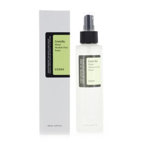 Cosrx Centella Water Alcohol-Free Toner 150ml