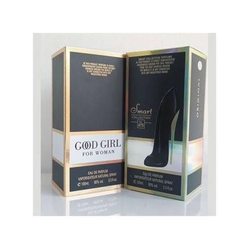 Smart Collection Good Girl Perfume For Ladies 100ml