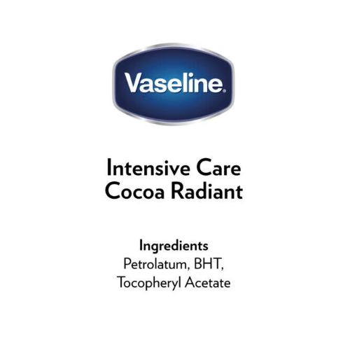 Vaseline Original Petroleum Jelly