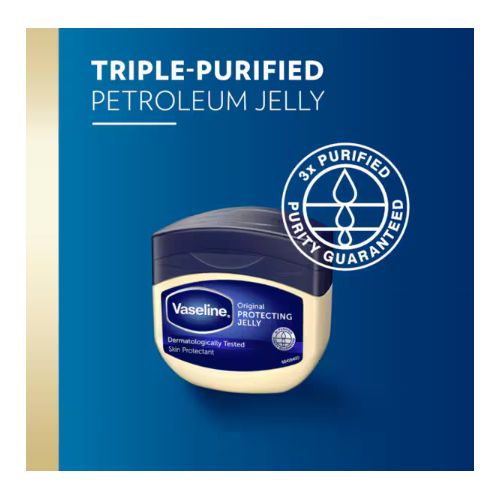 Vaseline Original Petroleum Jelly